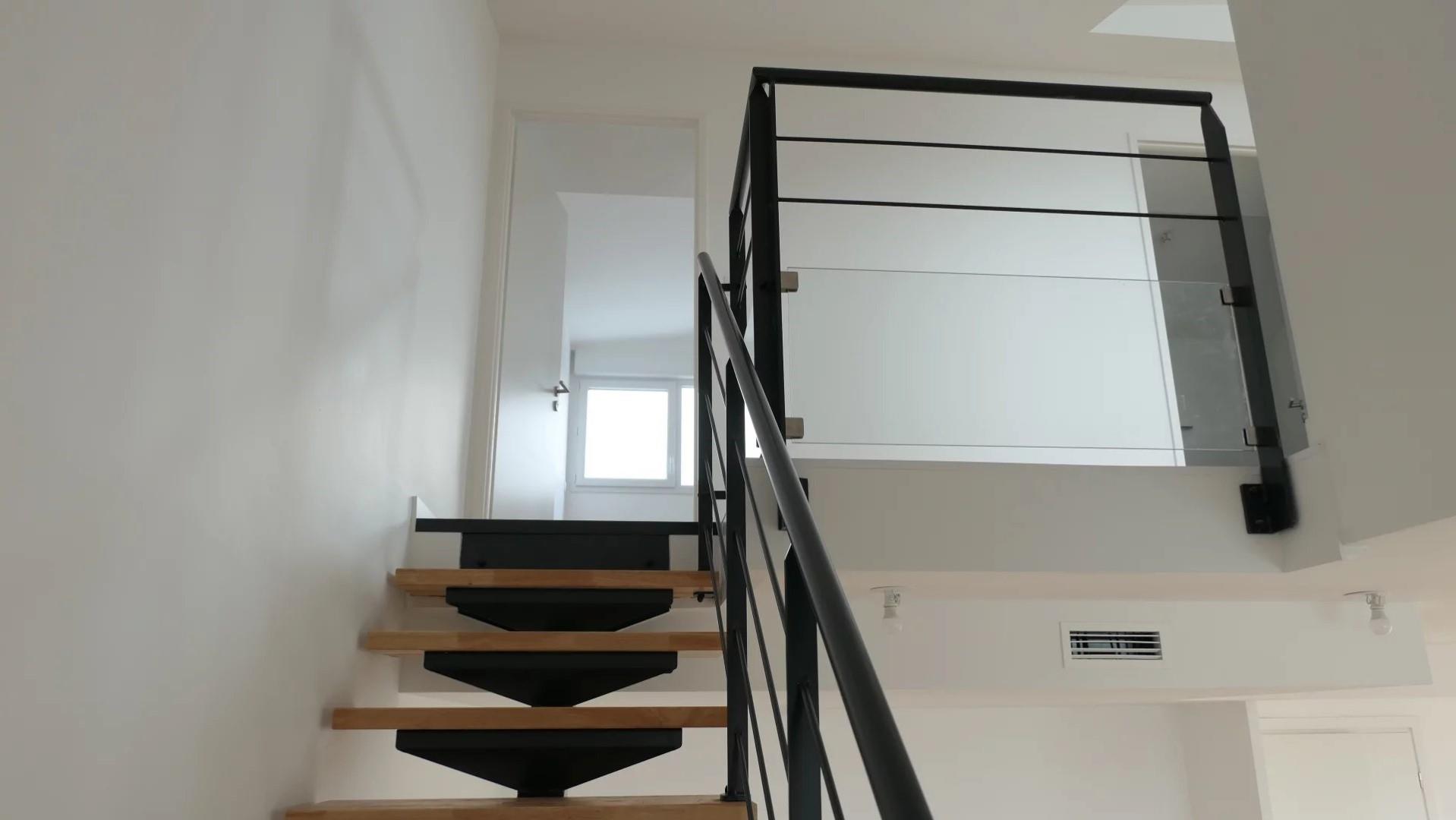 Appartement à vendre, 129m², Toulouse