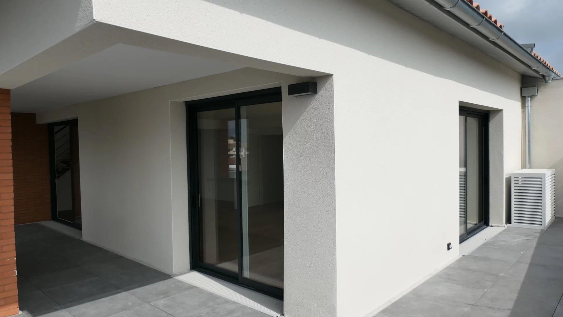 Appartement à vendre, 129m², Toulouse