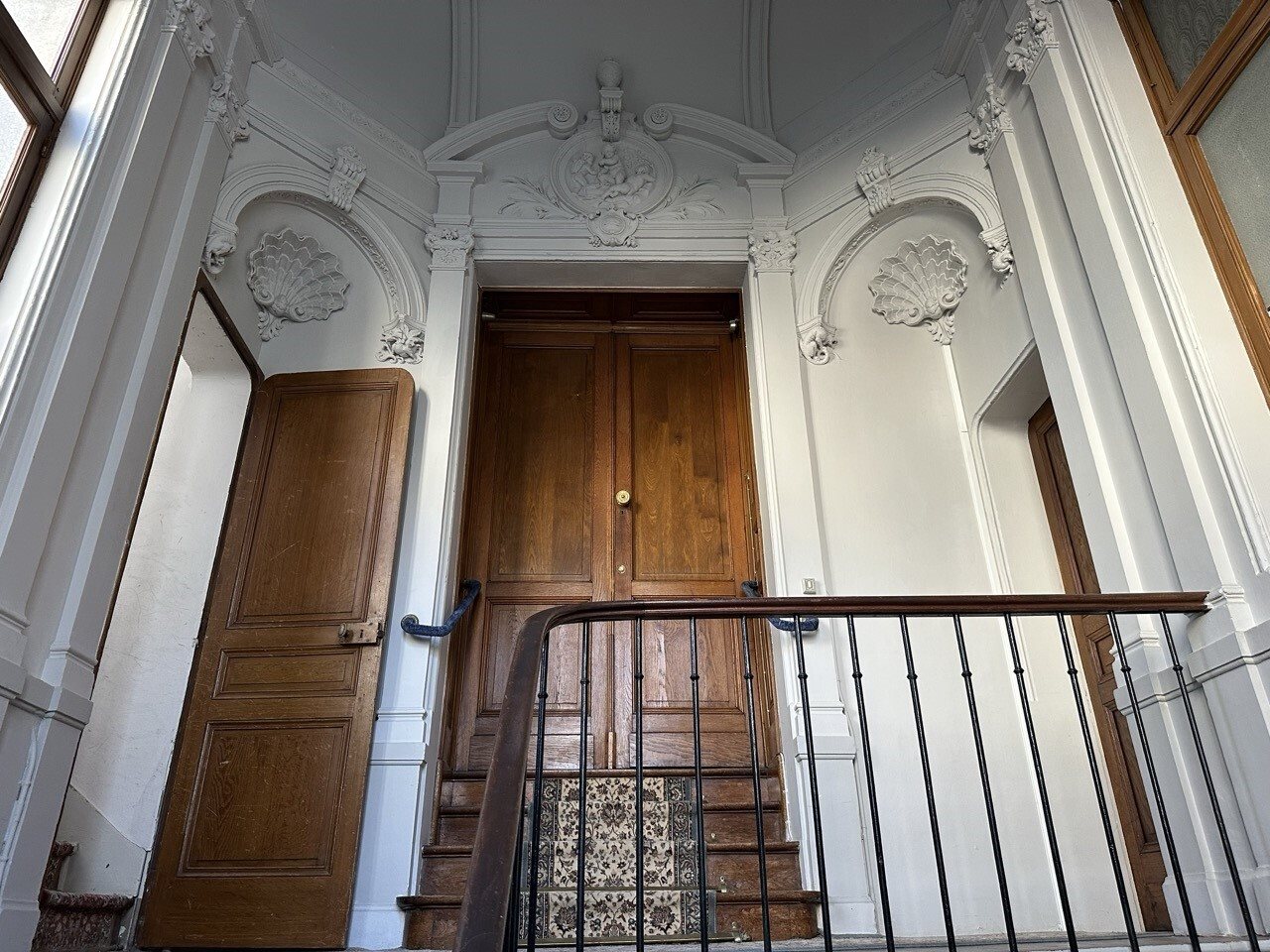 Appartement à vendre, 140m², Tours