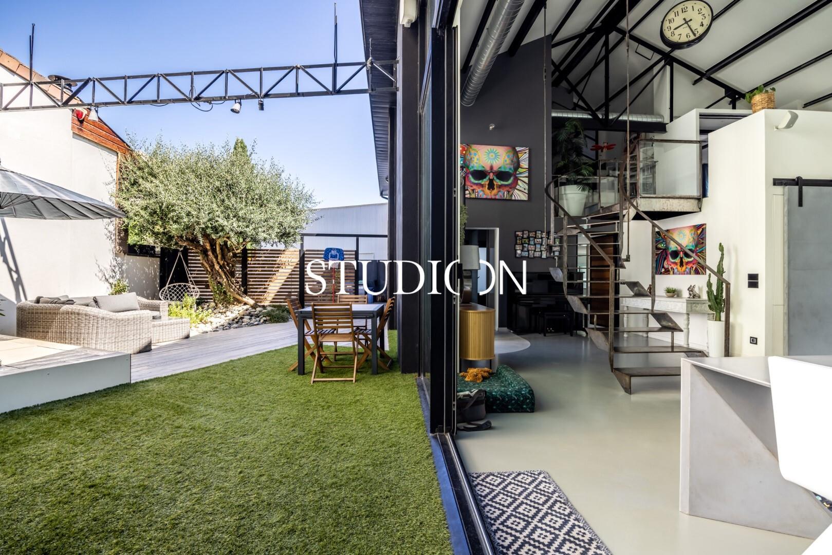 Appartement à vendre, 200m², Toulouse