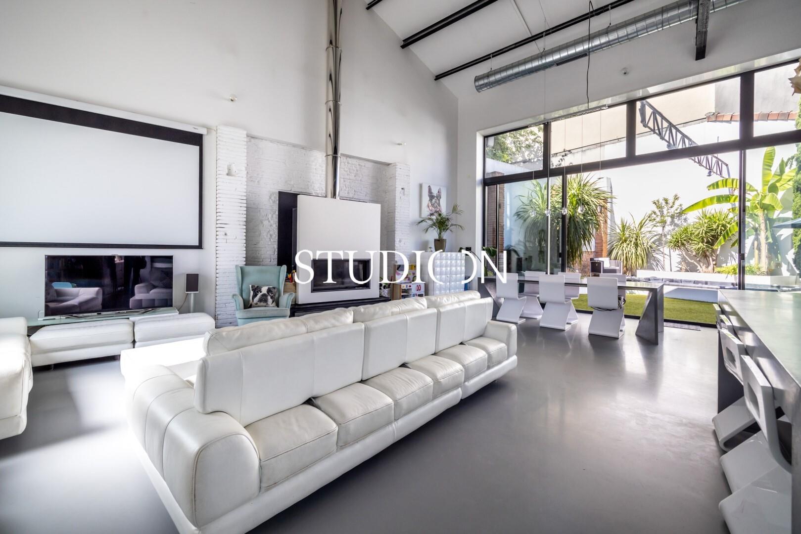 Appartement à vendre, 200m², Toulouse