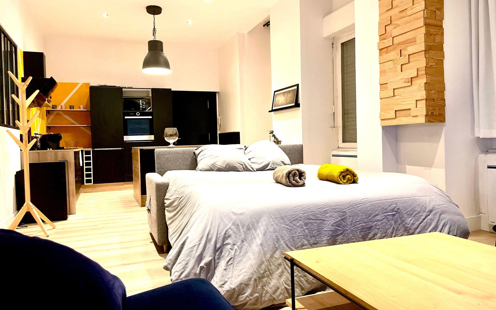 Appartement à vendre, 69m², Toulouse