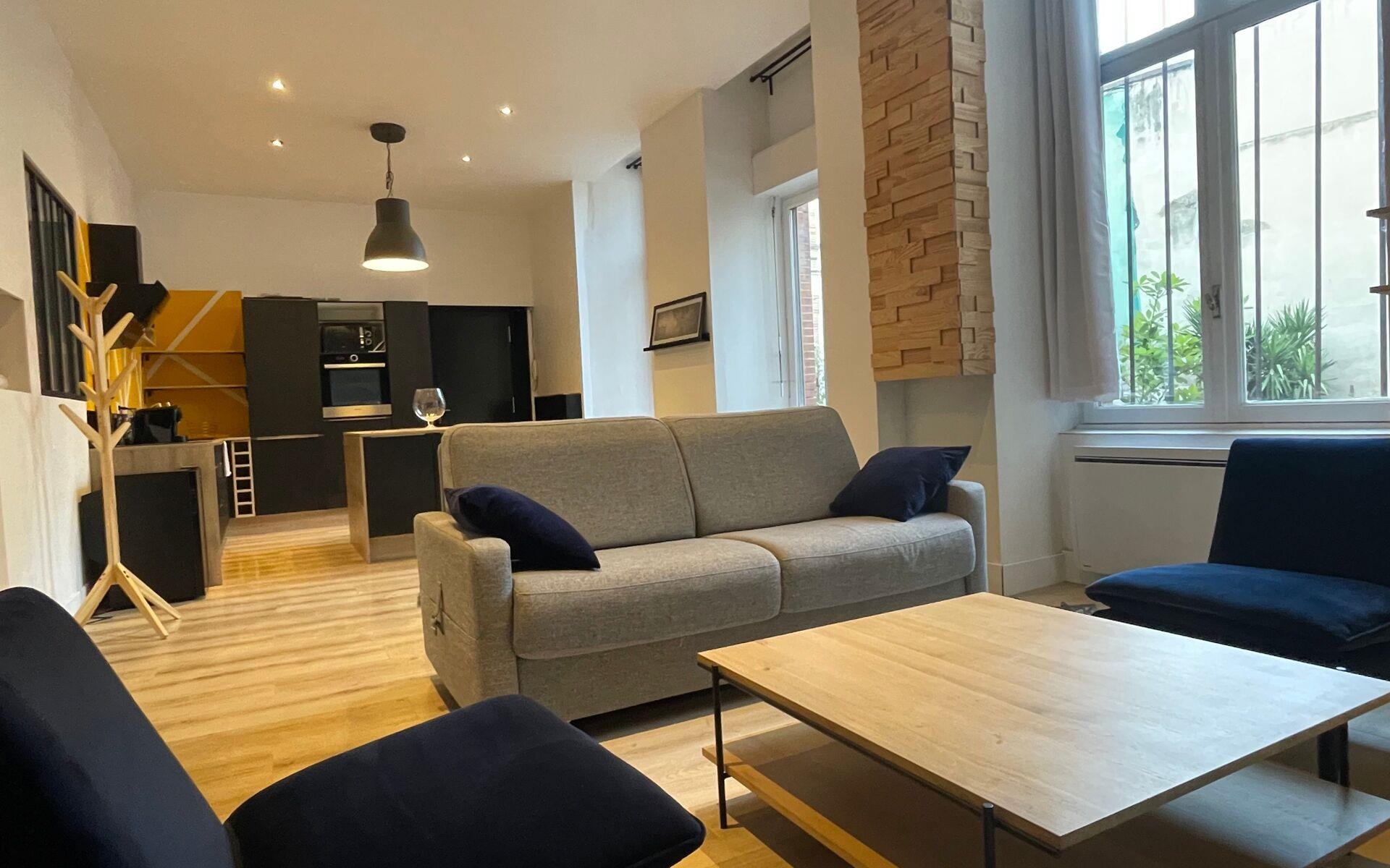 Appartement à vendre, 69m², Toulouse