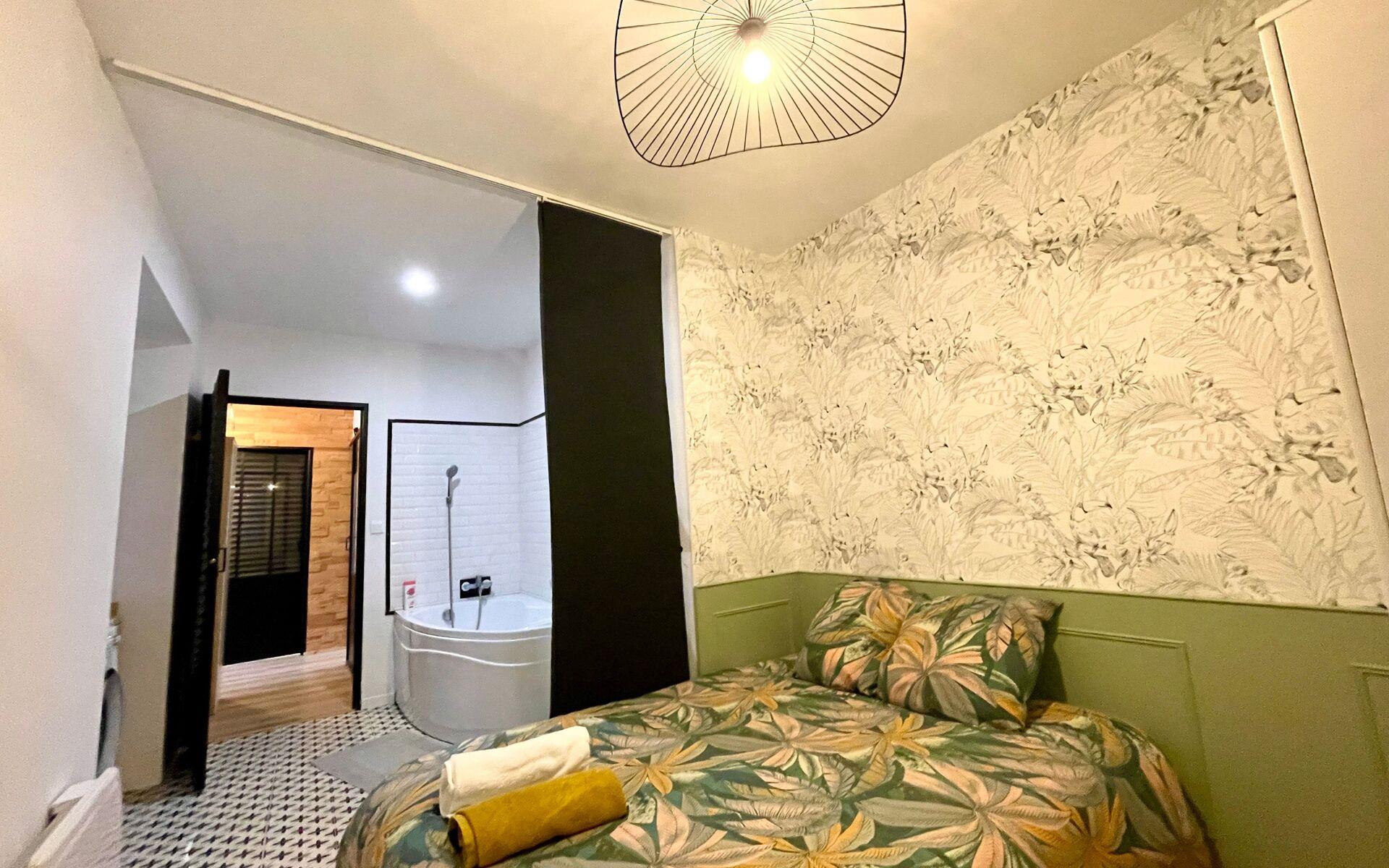 Appartement à vendre, 69m², Toulouse