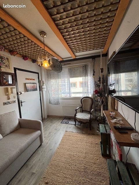 Appartement à louer, 34m², Fonsorbes