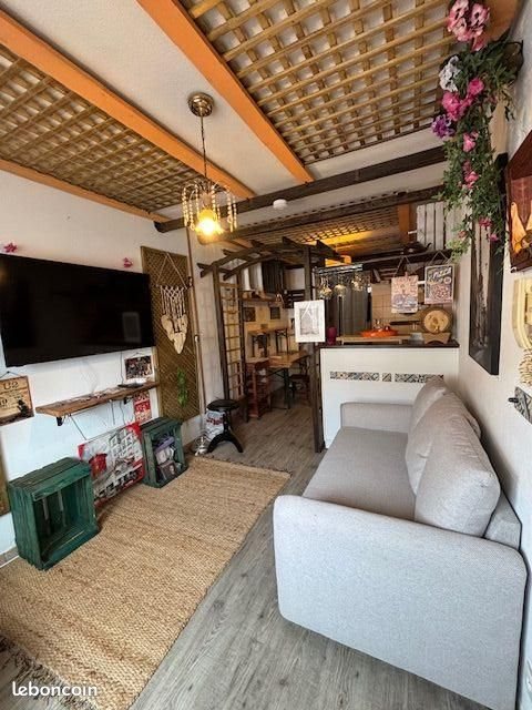 Appartement à louer, 34m², Fonsorbes