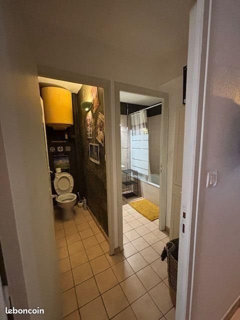 Appartement à louer, 34m², Fonsorbes