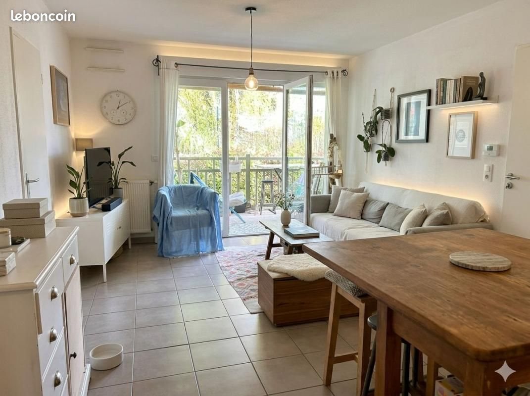 Appartement à vendre, 47m², Labenne