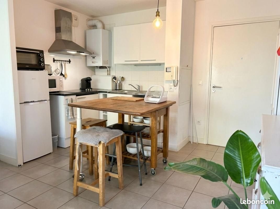 Appartement à vendre, 47m², Labenne