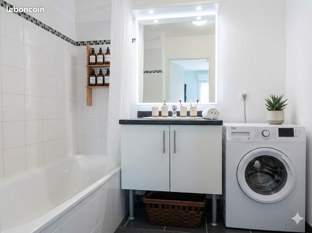 Appartement à vendre, 47m², Labenne