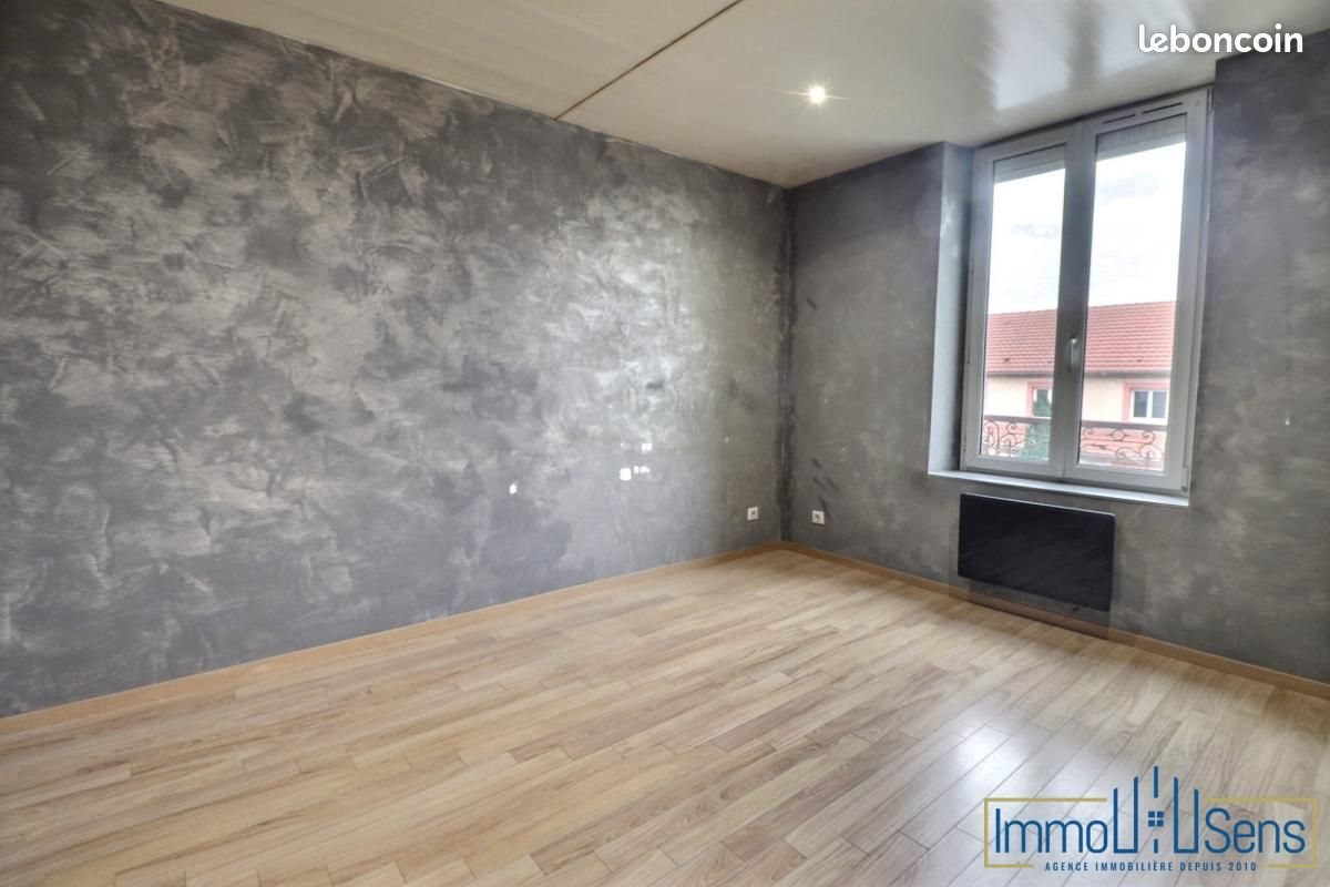 Appartement à vendre, 32m², Maxéville