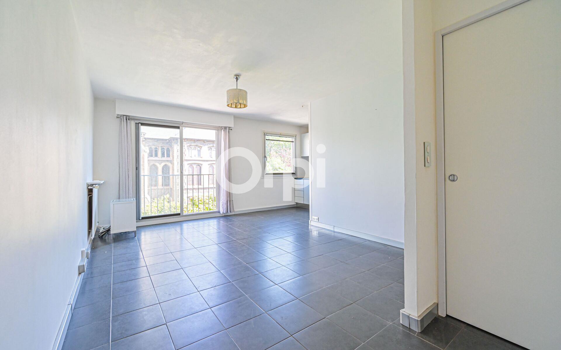 Appartement à vendre, 47m², Paris 11ème