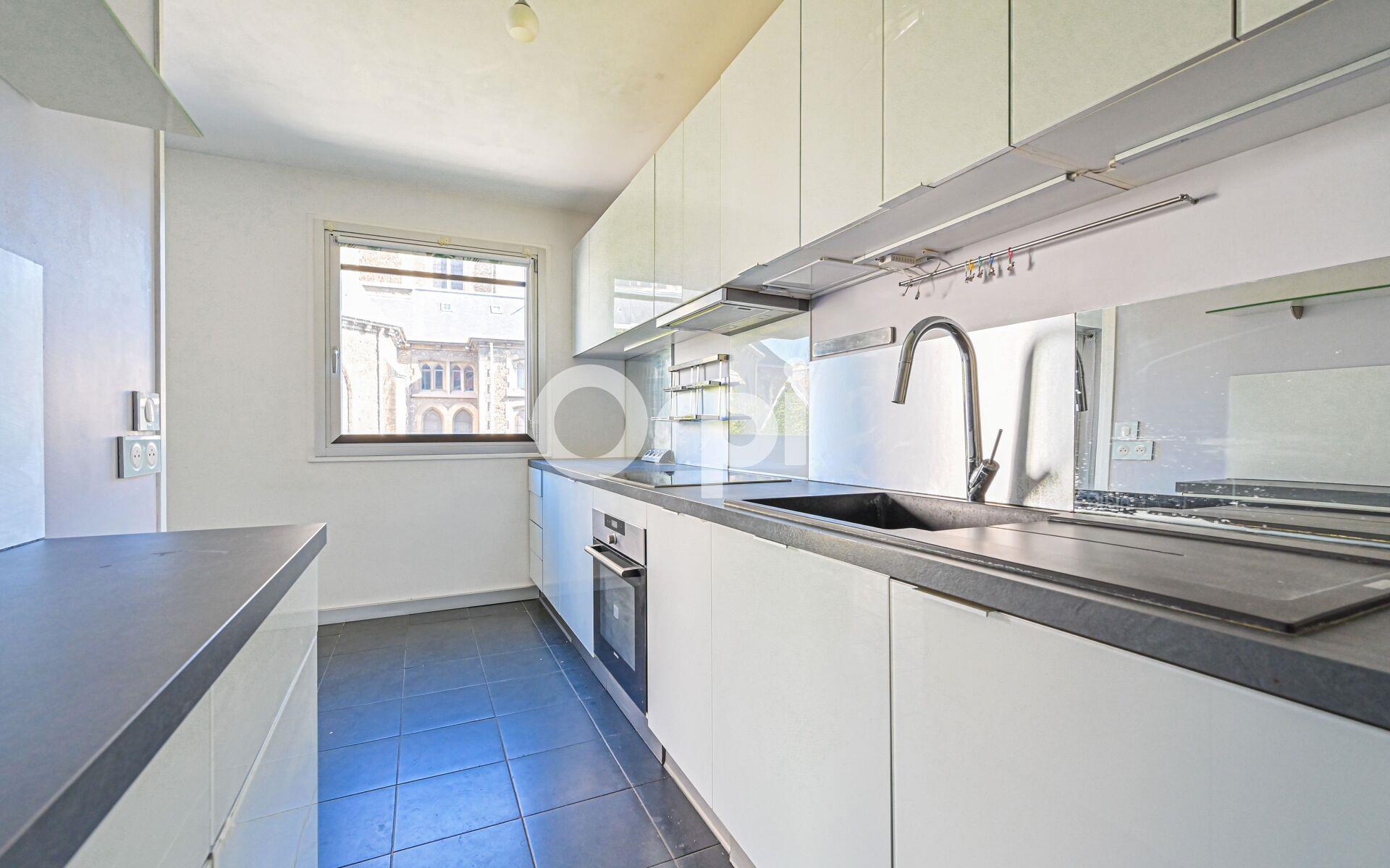 Appartement à vendre, 47m², Paris 11ème