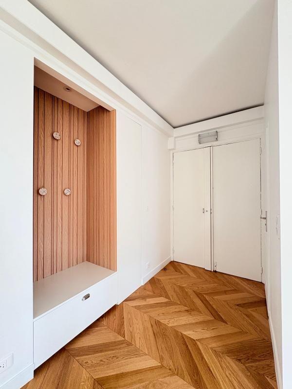 Appartement à vendre, 71m², Paris 11ème