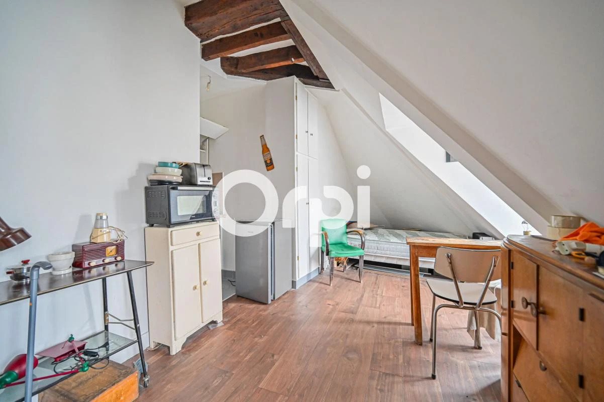 Appartement à vendre, 20m², Paris 11ème