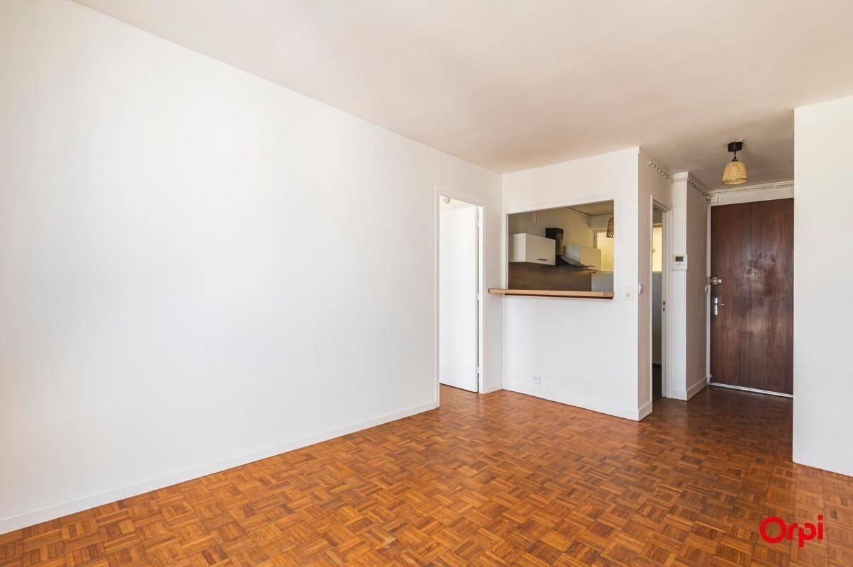 Appartement à vendre, 39m², Reims