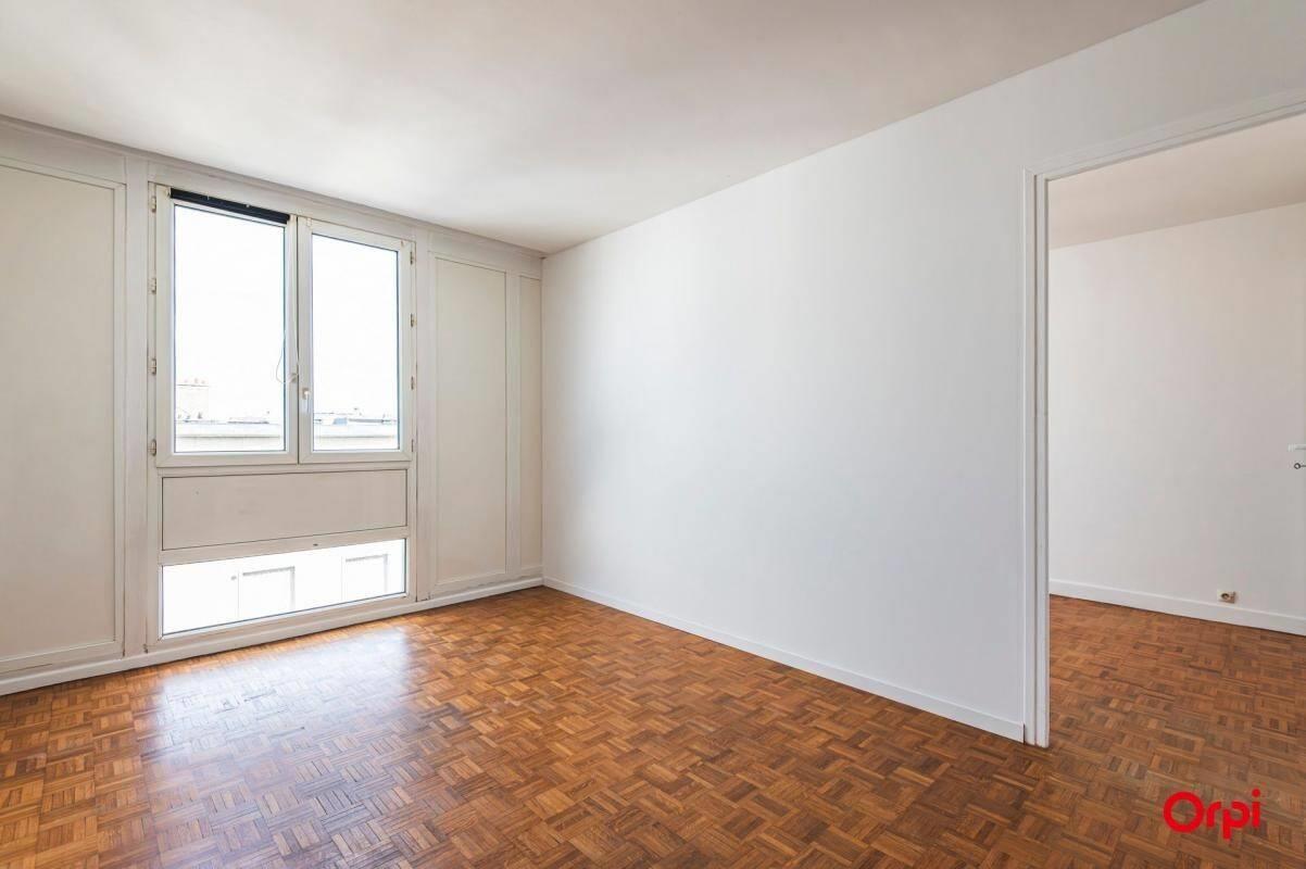 Appartement à vendre, 39m², Reims