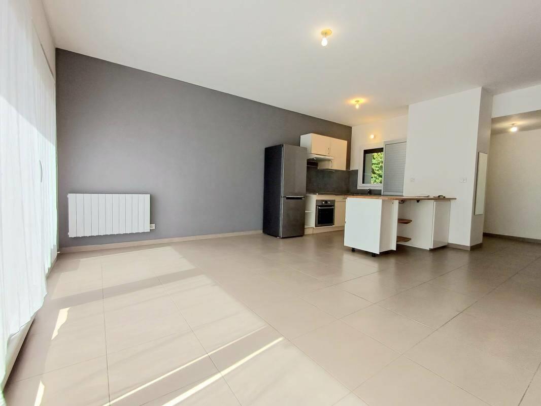 Appartement à vendre, 60m², Reims