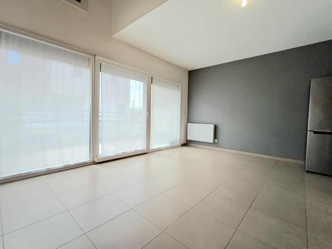 Appartement à vendre, 60m², Reims