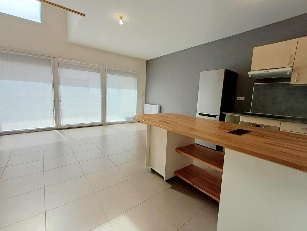 Appartement à vendre, 60m², Reims