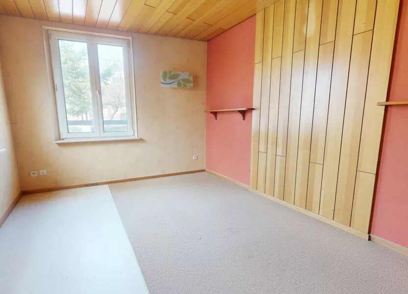 Maison à vendre, 80m², Bischheim