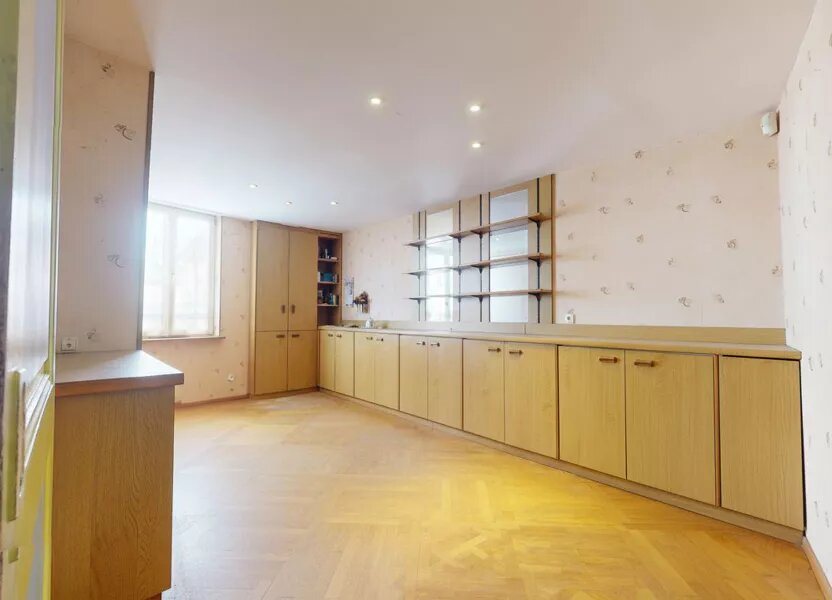 Maison à vendre, 80m², Bischheim