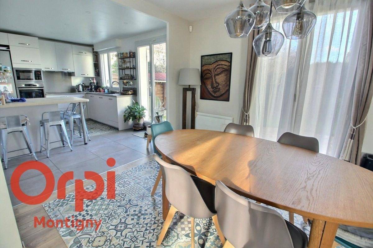 Maison à vendre, 145m², Voisins-le-Bretonneux