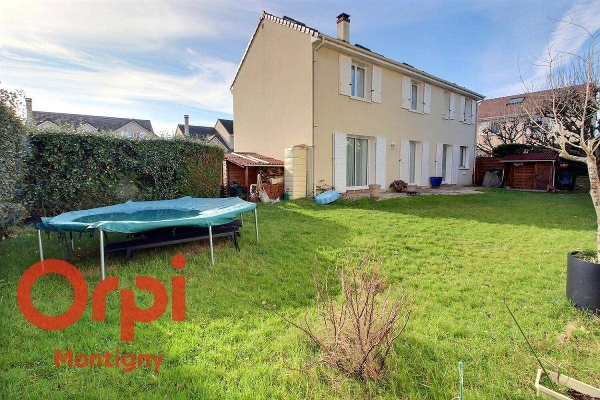 Maison à vendre, 145m², Voisins-le-Bretonneux