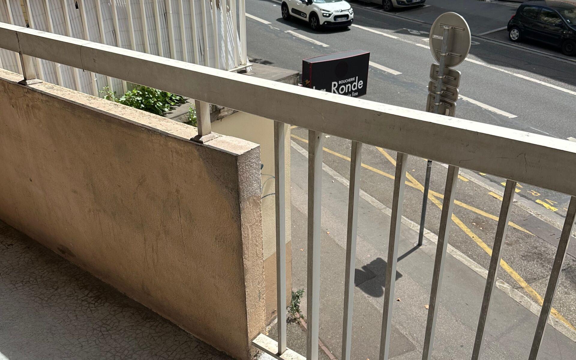 Appartement à vendre, 61m², Lyon 8ème