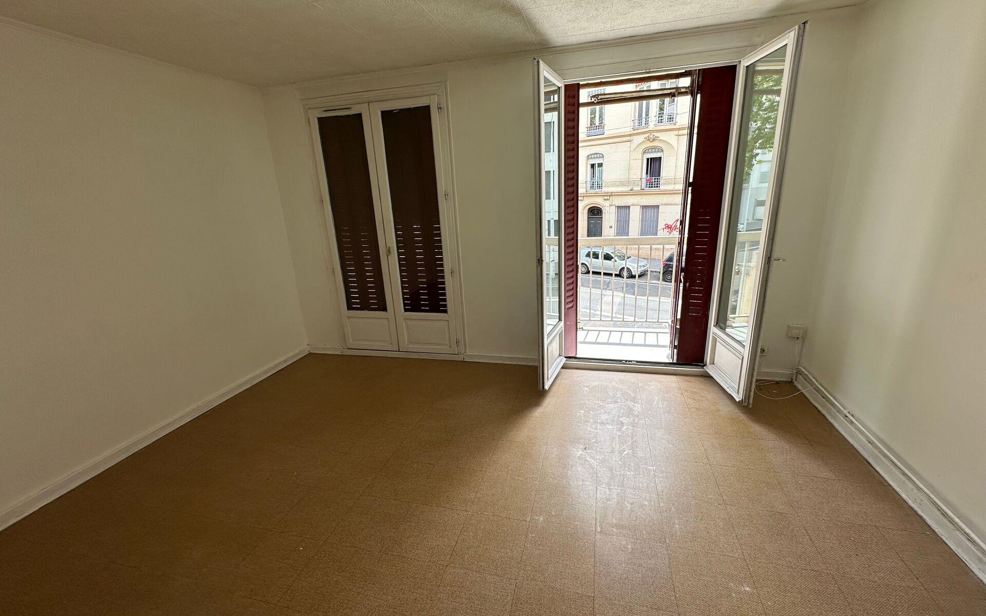 Appartement à vendre, 61m², Lyon 8ème