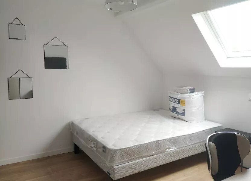 Appartement à louer, 12m², Margny-lès-Compiègne