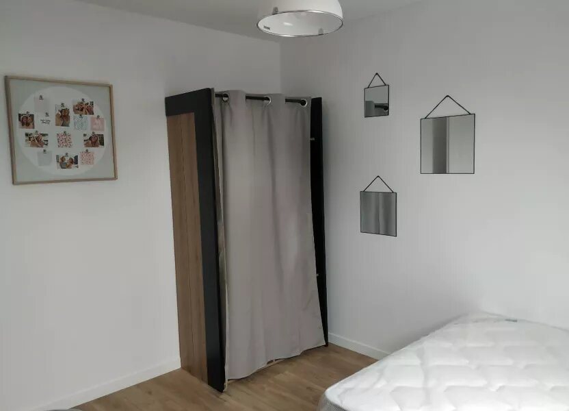 Appartement à louer, 12m², Margny-lès-Compiègne