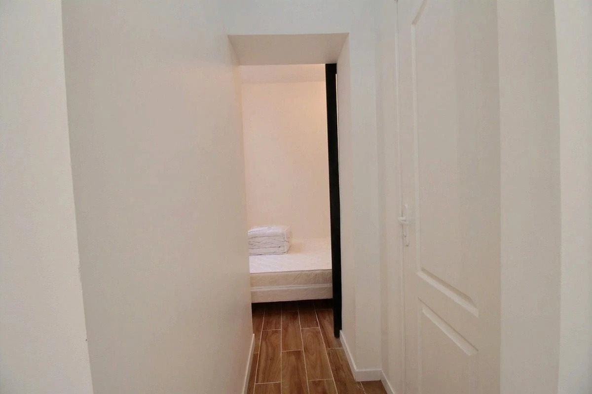 Appartement à louer, 20m², Paris 17ème