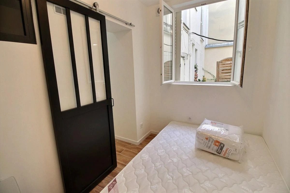 Appartement à louer, 20m², Paris 17ème