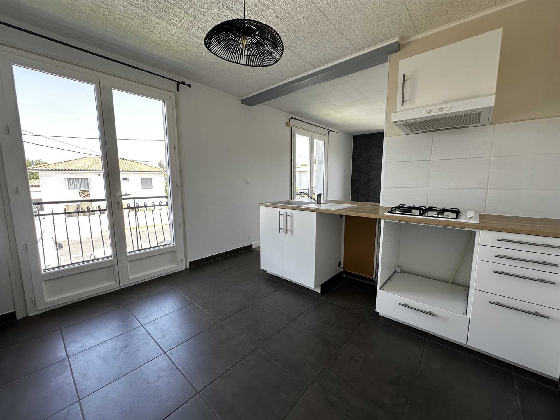 Appartement à louer, 82m², Sainte-Livrade-sur-Lot