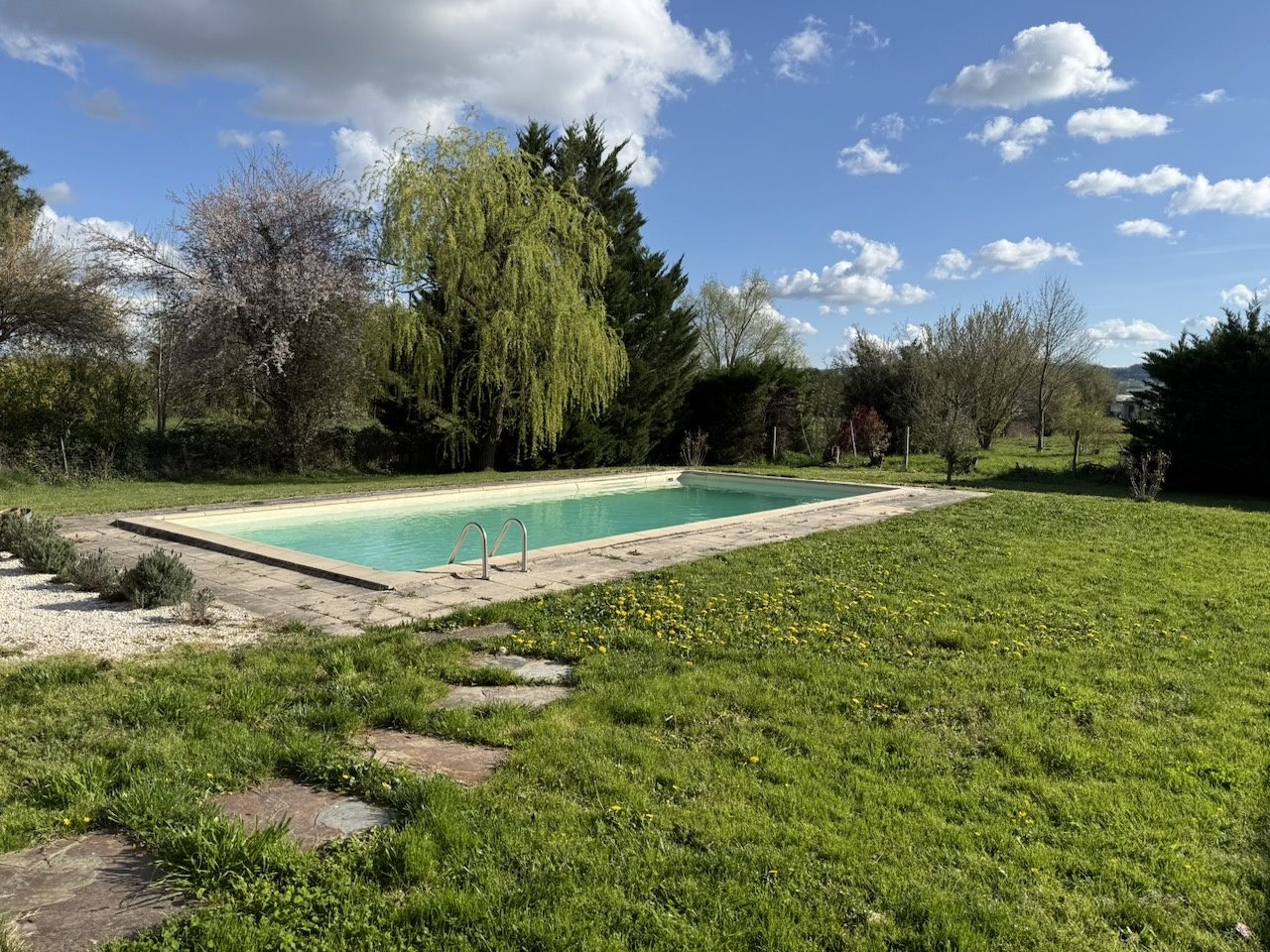 Maison à louer, 164m², Villeneuve-sur-Lot