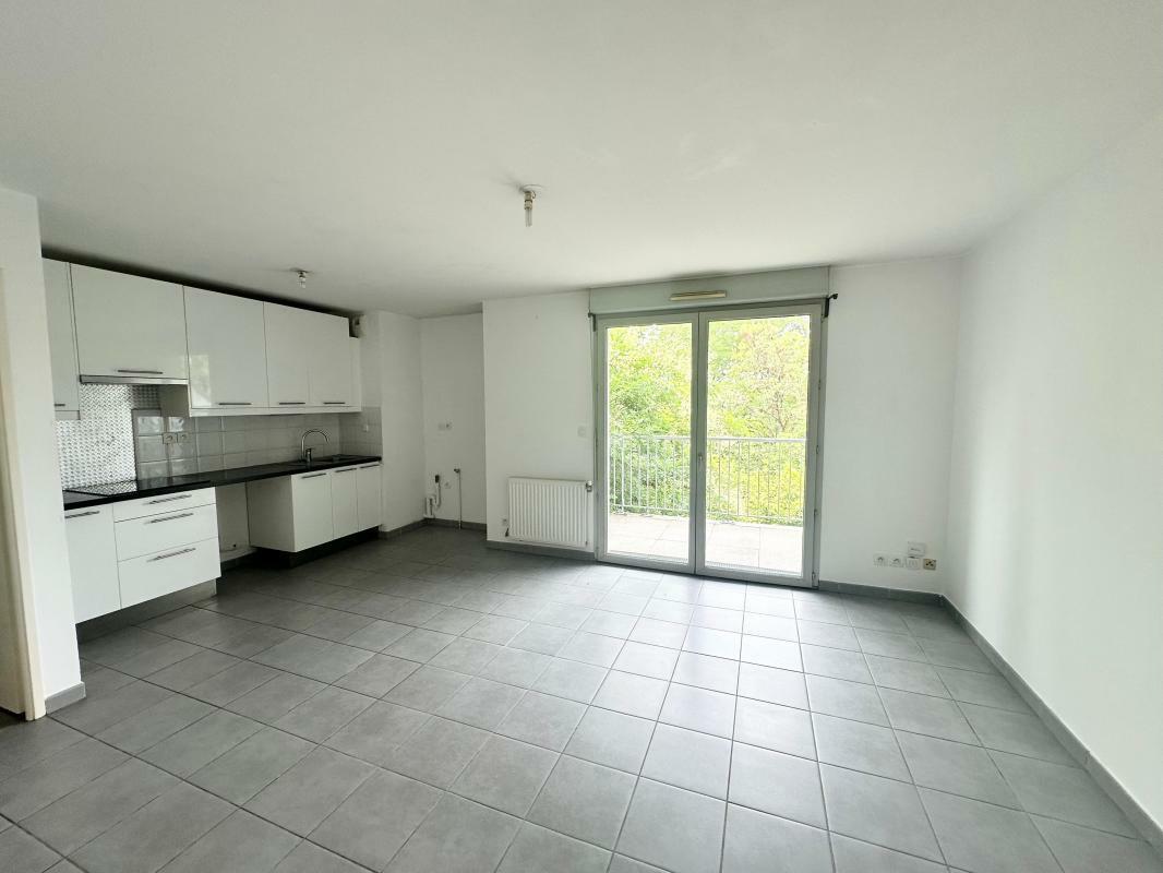 Appartement à vendre, 62m², Toulouse