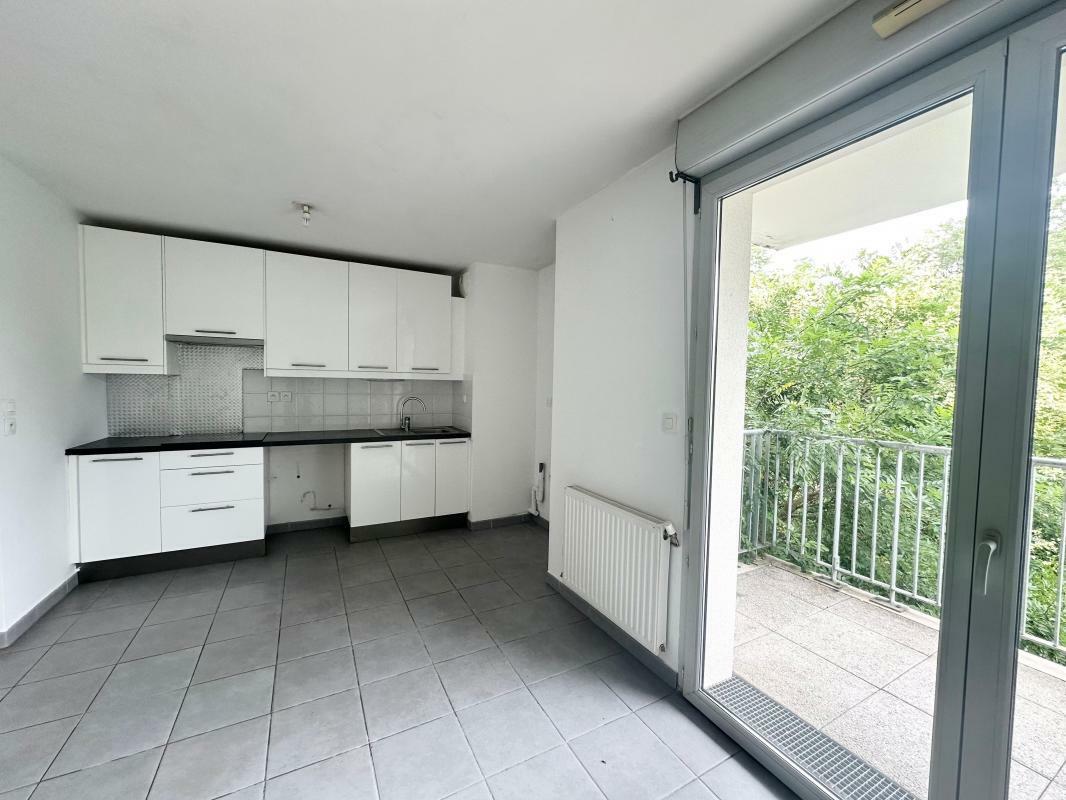 Appartement à vendre, 62m², Toulouse