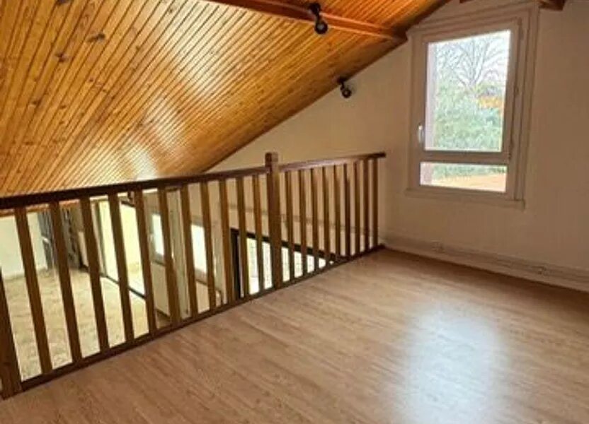 Maison à louer, 104m², Saint-Jean