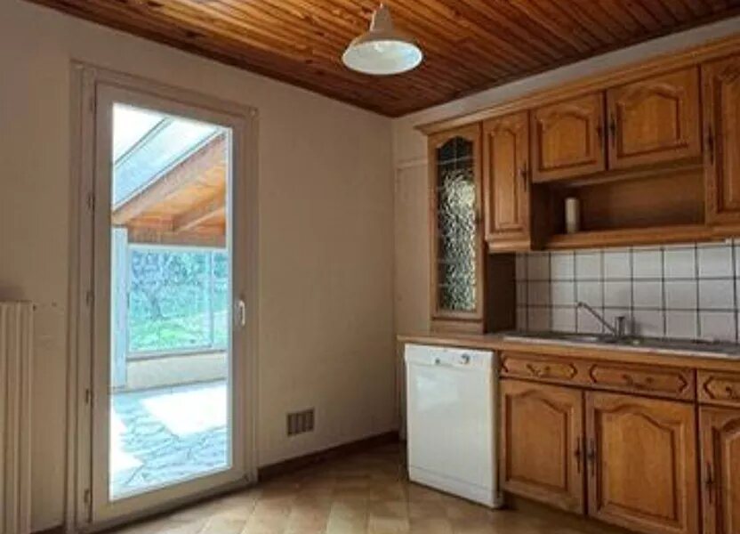 Maison à louer, 104m², Saint-Jean