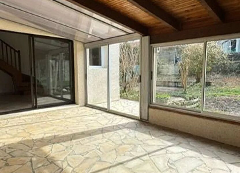 Maison à louer, 104m², Saint-Jean