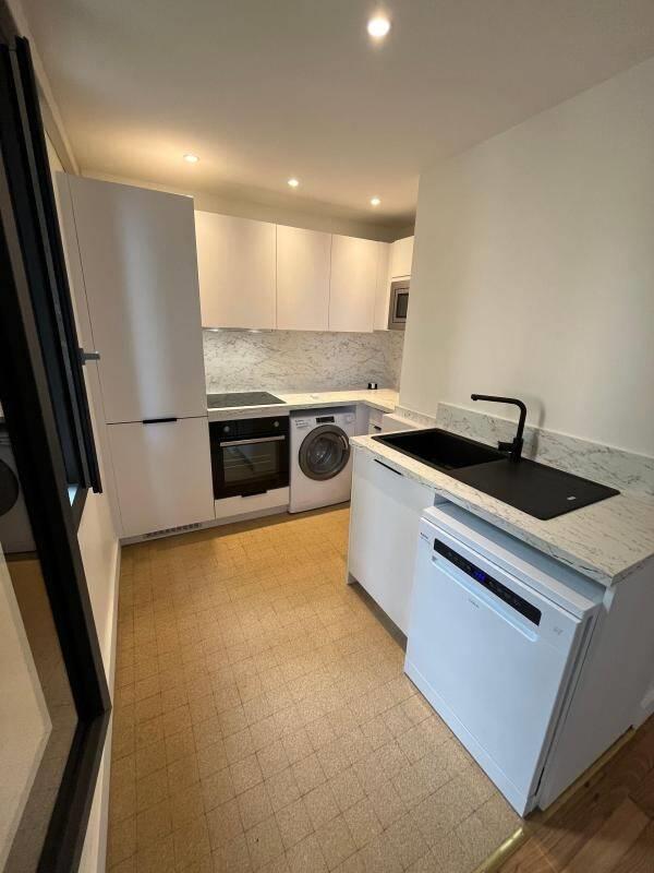 Appartement à louer, 62m², Toulouse