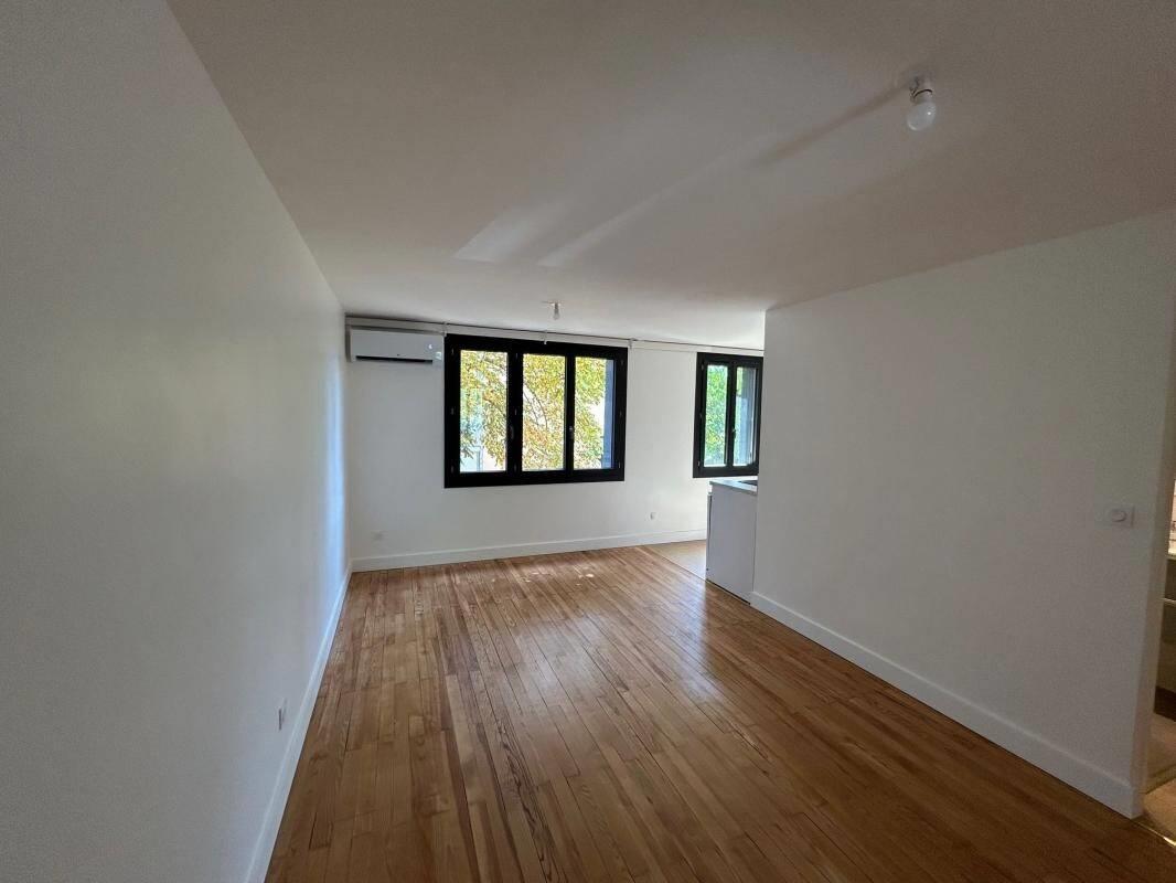 Appartement à louer, 62m², Toulouse