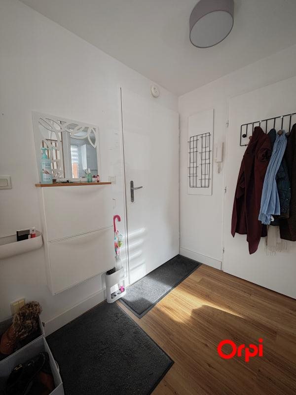 Appartement à vendre, 46m², Gex