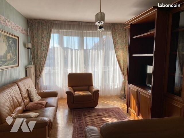 Appartement à vendre, 91m², Reims