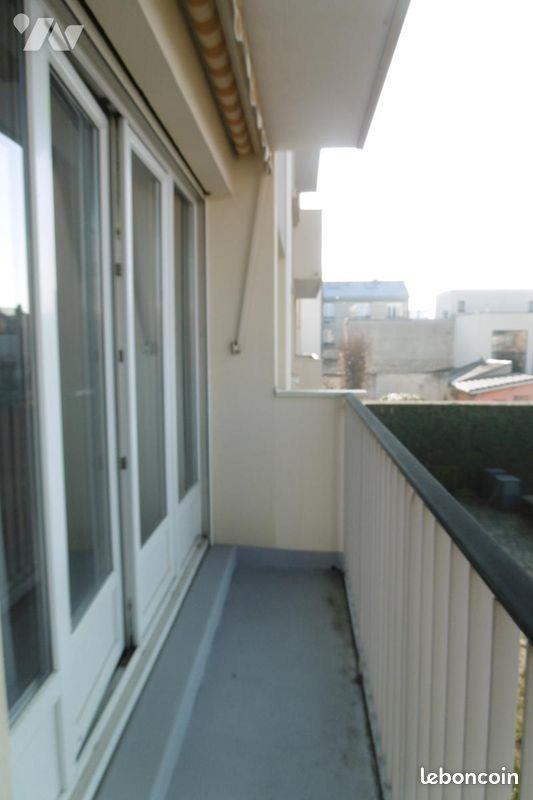 Appartement à vendre, 91m², Reims