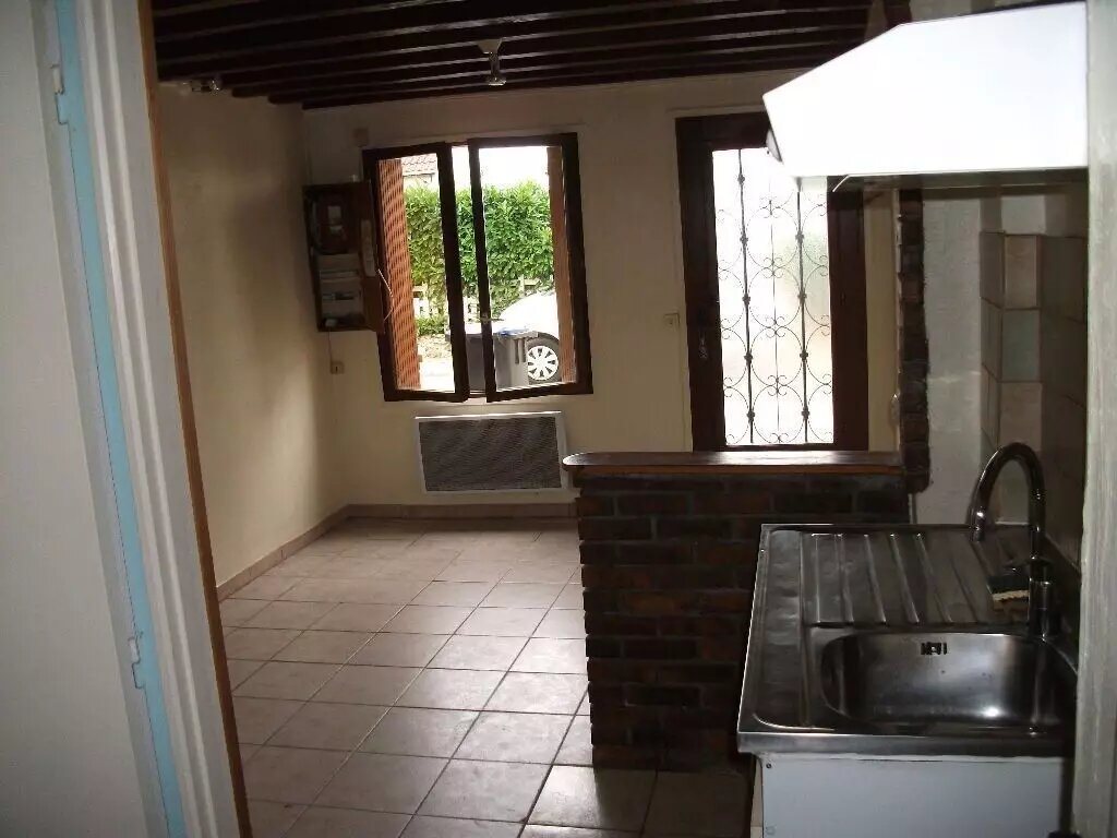 Maison à louer, 33m², Boutigny