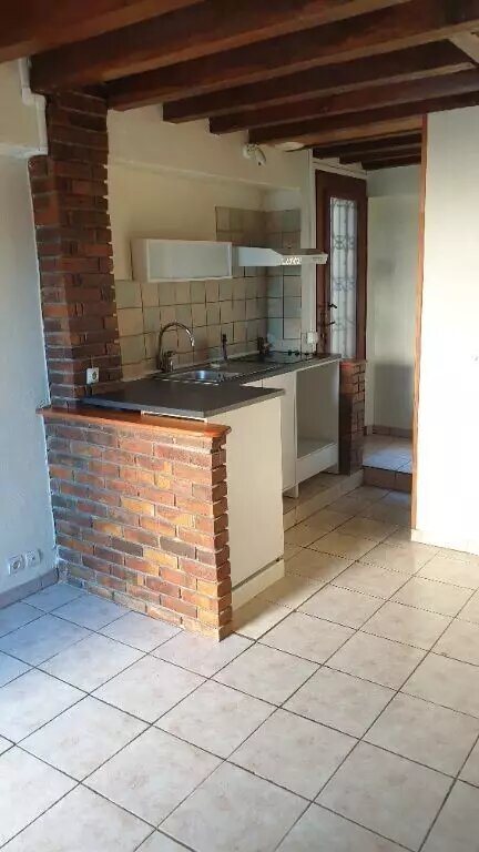 Maison à louer, 33m², Boutigny