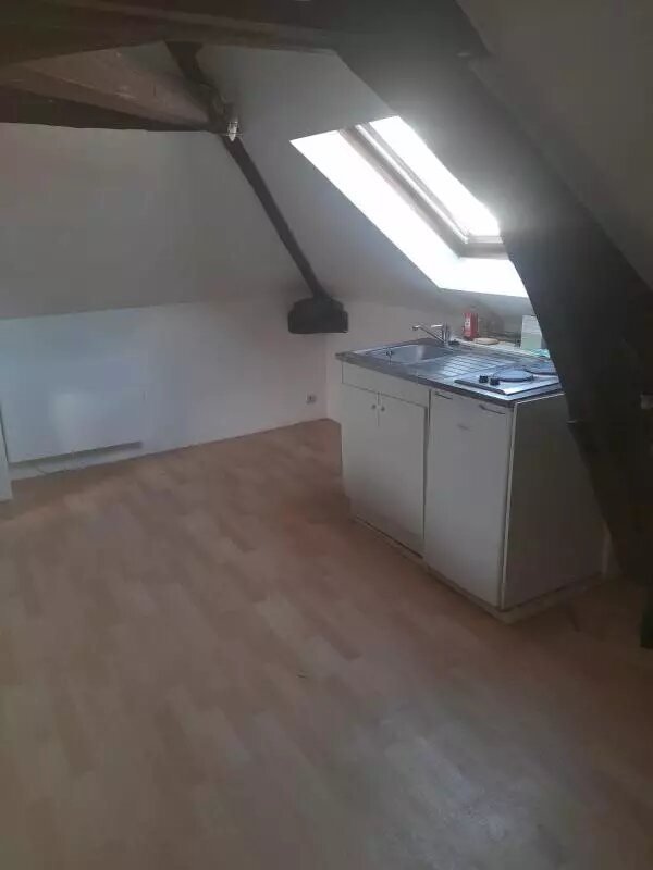 Appartement à vendre, 15m², La Ferté-sous-Jouarre