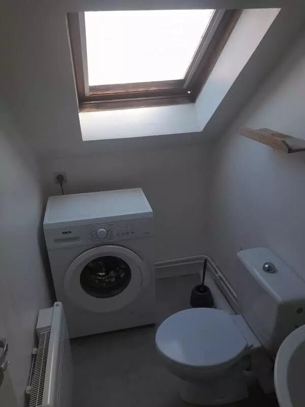 Appartement à vendre, 15m², La Ferté-sous-Jouarre
